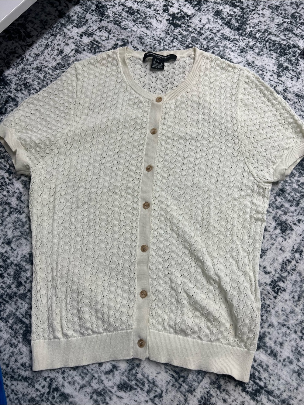 French Connection Cardigan